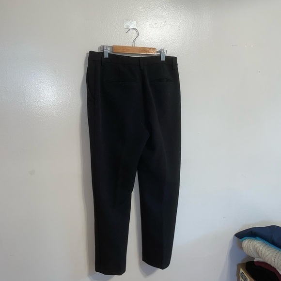 something Navy Pants - Picture 6 of 7